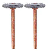 Dremel Steel brush