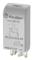 99.02.9.060.99 - Diode Module with Green LED 28...60 VDC, Finder