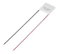TRU COMPONENTS TES1-127025 Peltier-element 15.4 V/DC 2.5 A 21.4 W (L x B x H) 30 x 30 x 4 mm