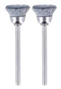 Dremel 26150442JA N/A N/A Skaft-Ø 3.2 mm 2 st