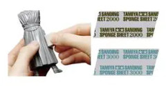 Sanding Sponge Sheet 3000