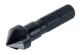Wolfcraft 2583000 Konisk försänkare 10 mm HSS 1/4 1 st