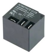 NT90THCE24CB0.9 Kretskort-relä 24 V/DC 30 A 1 switch 1 st