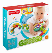 Fisher-Price - Vibrerande magkudde