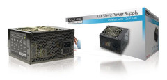  Tyst 450W nätdel