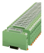 Relämodul 10 st Phoenix Contact EMK 12-REL/MSR- 24/1AU 1 NO