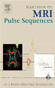 Handbook of MRI Pulse Sequences