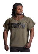 Gorilla Wear Classic Workout Top