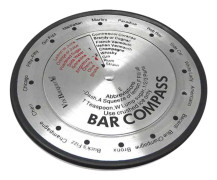 Drinkrecept Kompass