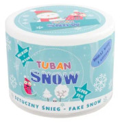 TUBAN Artificial snow 12g - 500ml TUBAN
