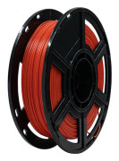 FlashForge Pro - Röd - 1 kg - PLA-fiber (3D)
