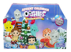 Ooshies - Disney Ooshies Advent Calendar 2021 (79692)