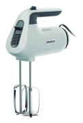 Kenwood QuickMix+, stavmixer, vit, 650 W