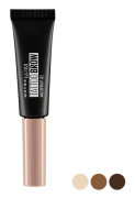 Ögonbryn smink Tattoo Brow Maybelline Waterproof (5 ml)