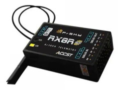 FrSky RX8R Pro-mottagare