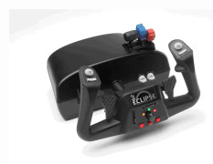 Eclipse Yoke Controller