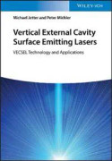 Vertical External Cavity Surface Emitting Lasers