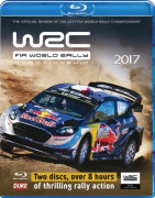 World Rally Championship: 2017 Review