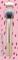 Sminkborste Round Blush Real Techniques Limited Edition Animalista (1 uds) (1 uds)