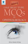 One Best Type of MCQS in Opthalmology
