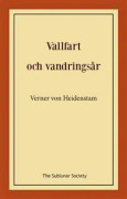Vallfart och vandringsår