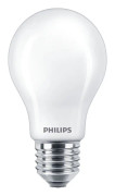 LED 40W NORMAL E27 VARMVIT FROSTAD GLAS A+ 2-P