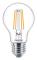 LED CLA 40W E27 NORMAL VARMVIT KLAR 3PF/DISC PROMO