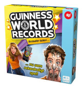 Alga Guinness World Records
