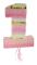 Pinata Nummer 1 Rosa Mix