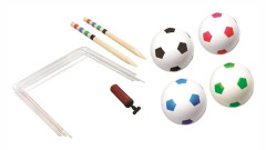Spring Summer Fotboll Krocket