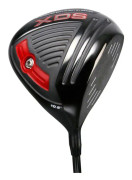 Acer XDS Titanium Driver - Left (10.5°) Stiff Flex