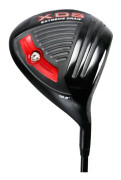 Acer XDS Titanium Extreme Draw Driver - Höger (10.5°) Stiff Flex