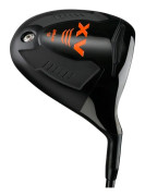 Acer XV Draw Titanium Driver - Høyre (10.5°) Stiff Flex
