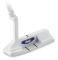 Bionik 101 Nano White Putter-Right-3°