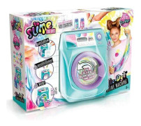 So Slime Tye & Dye Washing Machine