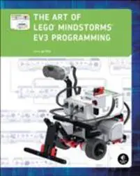 The Art Of Lego Mindstorms Ev3 Programming