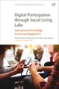 Digital Participation through Social Living Labs