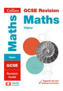 GCSE 9-1 Maths Higher Revision Guide
