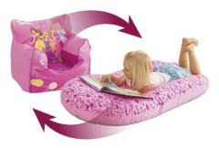 Disney Princess Lässtol uppblåsbar