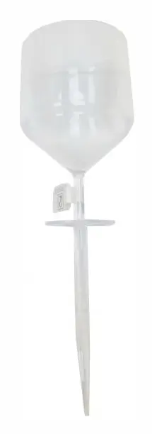 dricksglas flytande 250 ml transparent
