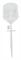 dricksglas flytande 250 ml transparent