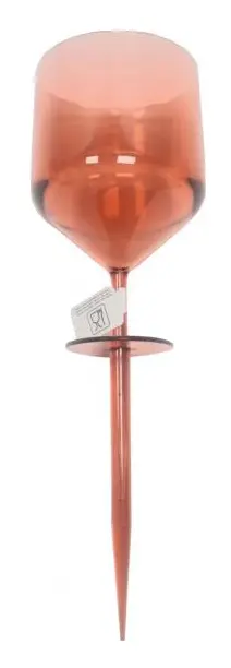 dricksglas flytande 250 ml transparent