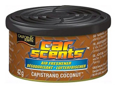 Billuftfreser California Scents Capistrano Kokosnöt