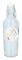 flaskfäste 500 ml glas transparent