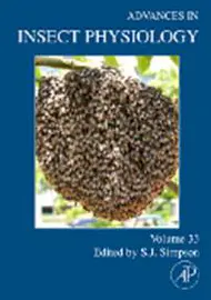 Advances in Insect Physiology