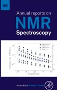 Annual Reports on NMR Spectroscopy