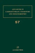 Advances in Carbohydrate Chemistry and Biochemistry