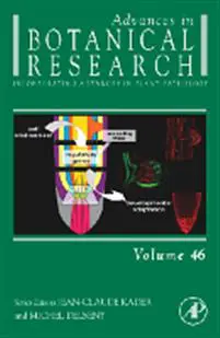 Advances in Botanical Research