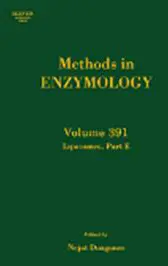 Liposomes, Part E