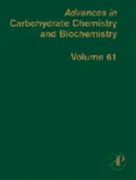 Advances in Carbohydrate Chemistry and Biochemistry